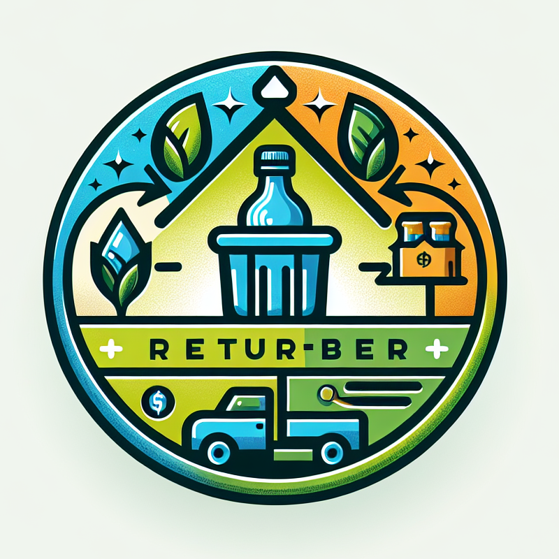 Returber Logo